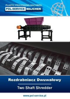 нові машини, б/у екструдери, системи пластифікації, виробничі лінії в Польщі